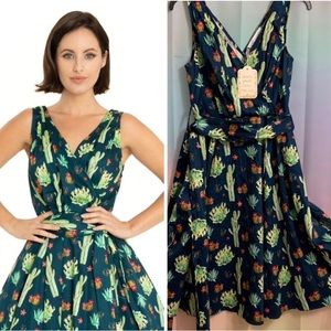 Miss lulo "JULIE" CACTUS